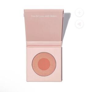 MOTD Blush Duo Pink Lace Talc Free New in Box Unused